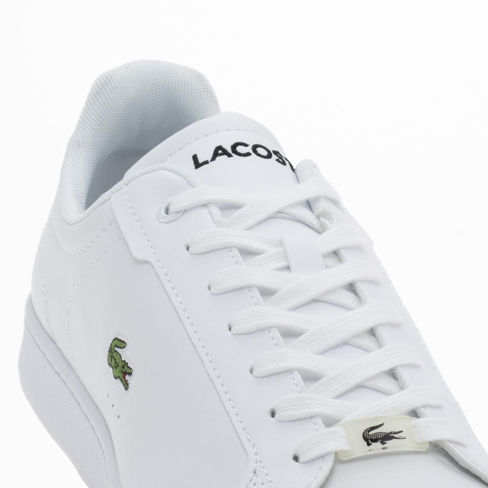 Buty Lacoste Carnaby Pro 123 8 SMA 745SMA0111-147 - białe
