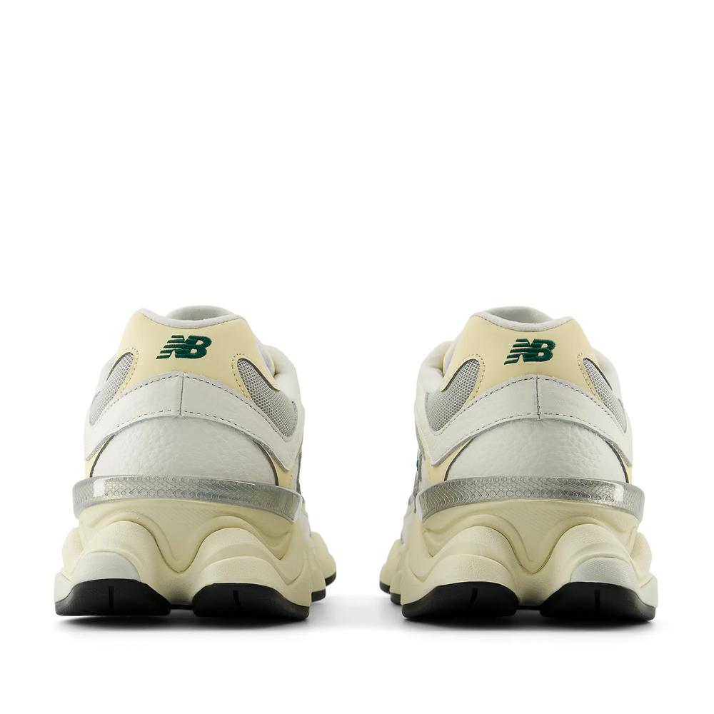 Buty New Balance U9060ESE - białe