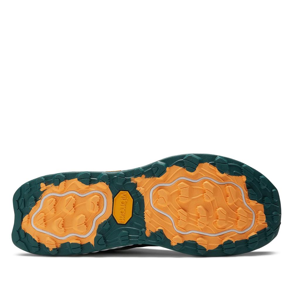 Buty New Balance Fresh Foam Hierro v7 MTHIERI7 - multikolor