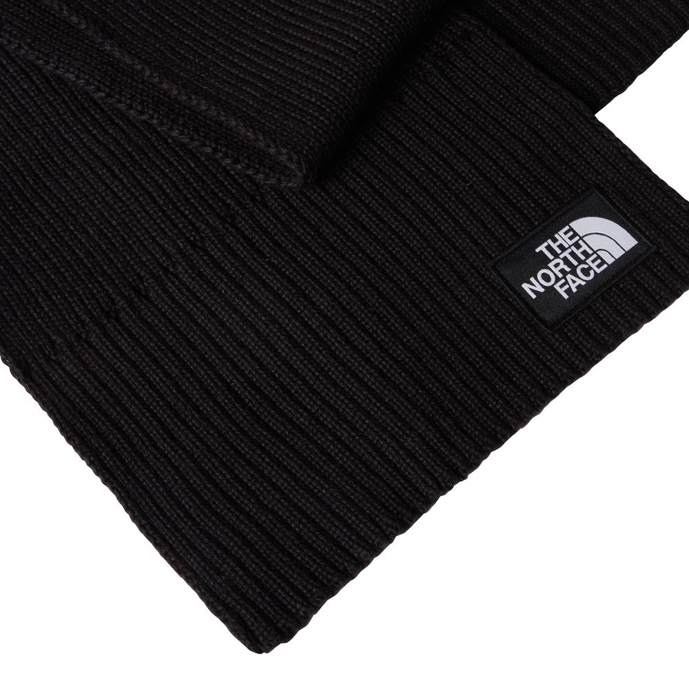 Szalik The North Face Logo 0A8CHGJK31 - czarny