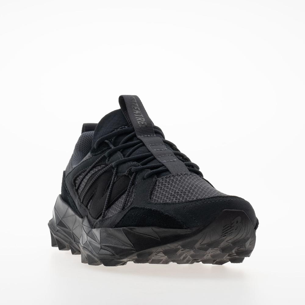 Buty New Balance DynaSoft Tektrel MTTTRSLK - czarne