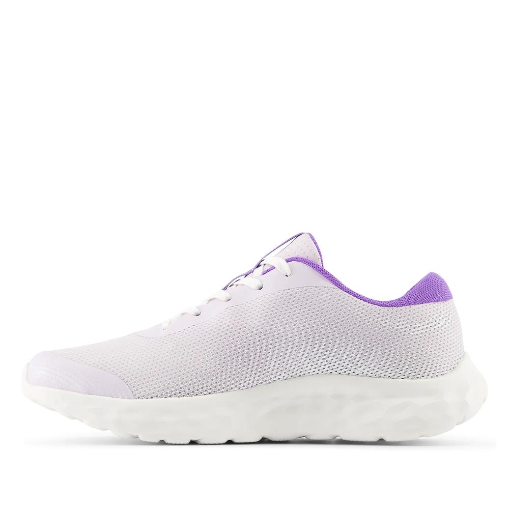 Buty New Balance GP520RK8 - fioletowe