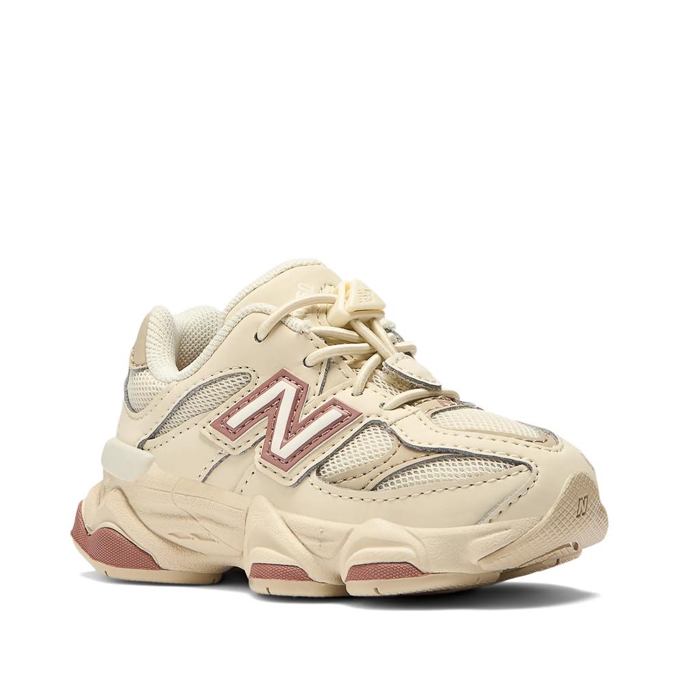 Buty New Balance IV9060GC - beżowe