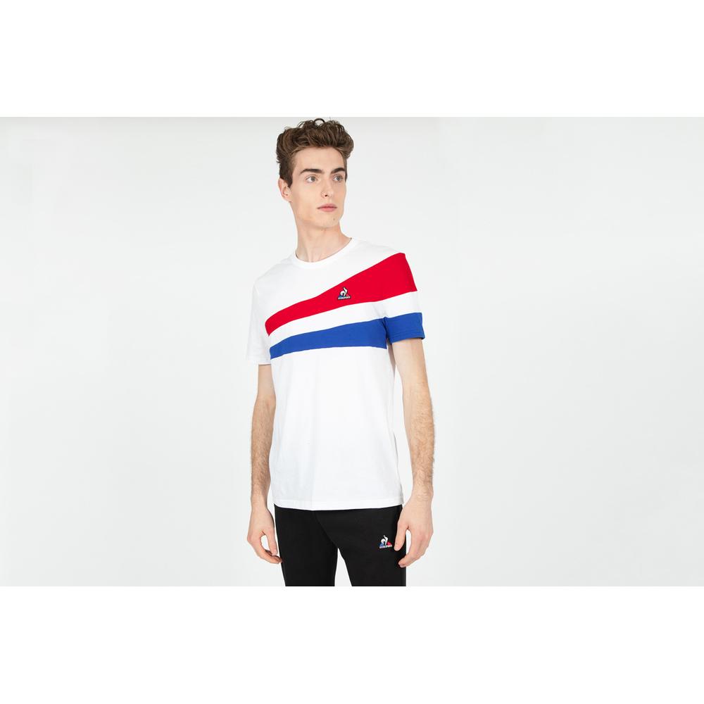 Le Coq Sportif Tri Tee SS > 2120315