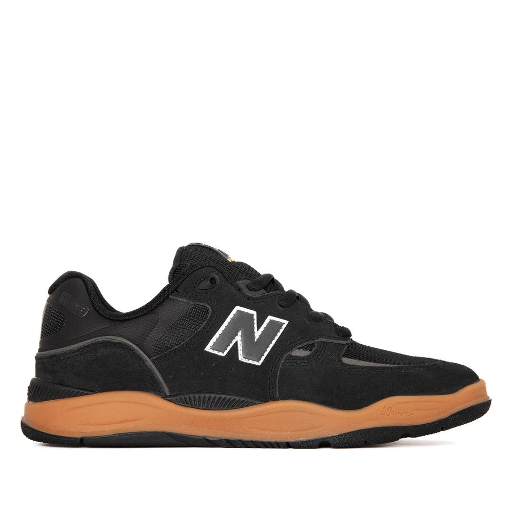 Buty New Balance Numeric NM1010BC - czarne