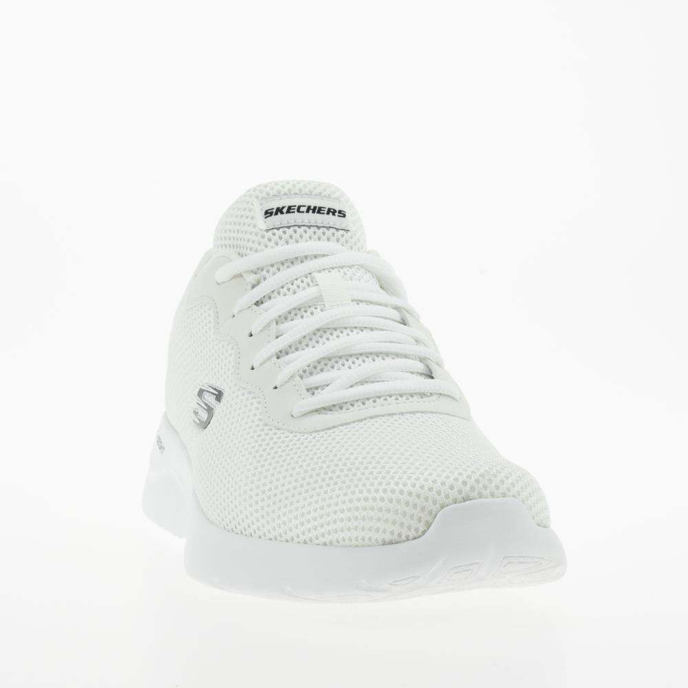 Buty Skechers Dynamight 2.0 Rayhill 58362WHT - białe