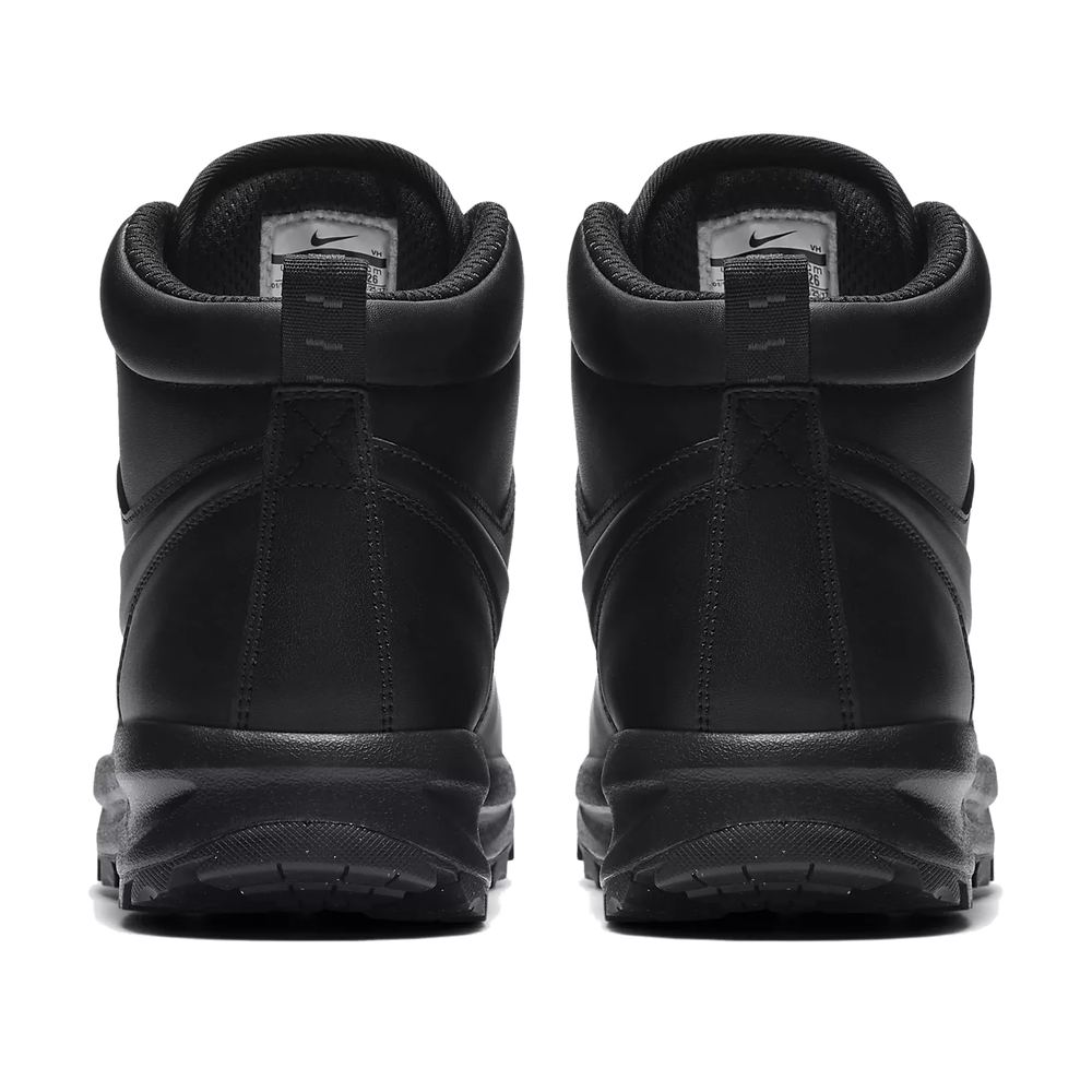 Buty Nike Manoa 454350-003 - czarne