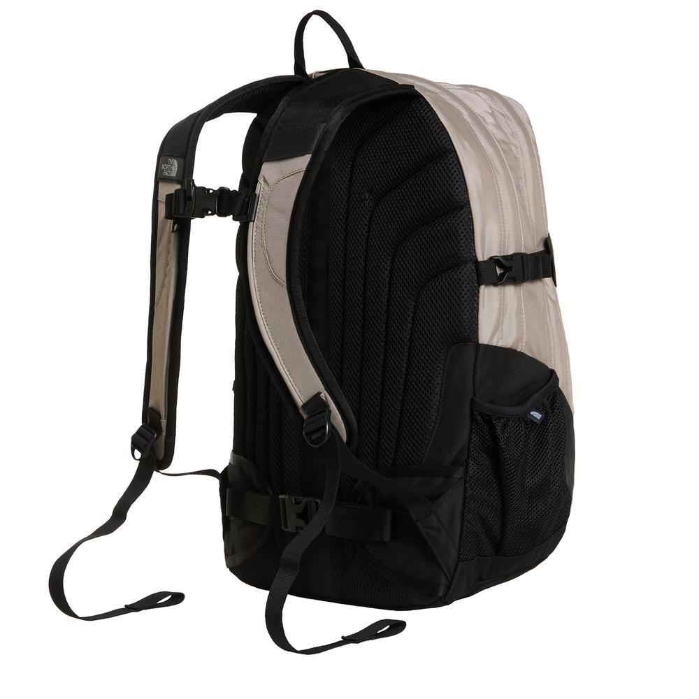 Plecak The North Face Borealis 0A8KE80E31 - beżowy