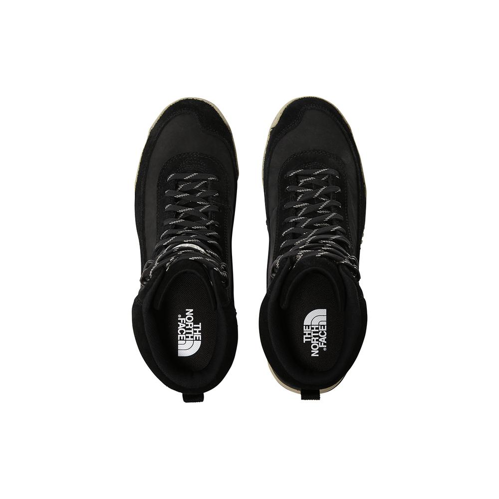 The North Face Back-To-Berkley > 0A4T3D34G1