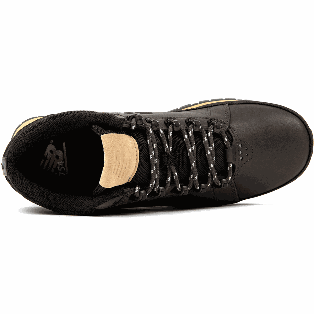 NEW BALANCE > H754OB