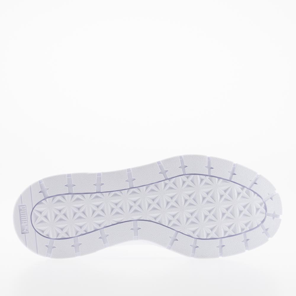 Buty Puma Mayze Stack 38441201 - białe