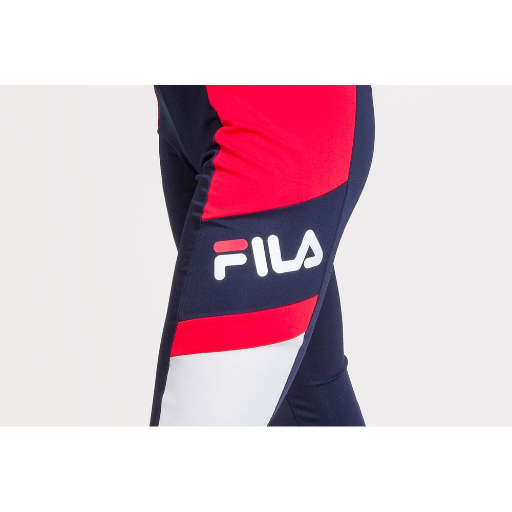 FILA MARTHA TIGHTS > 687084-K14