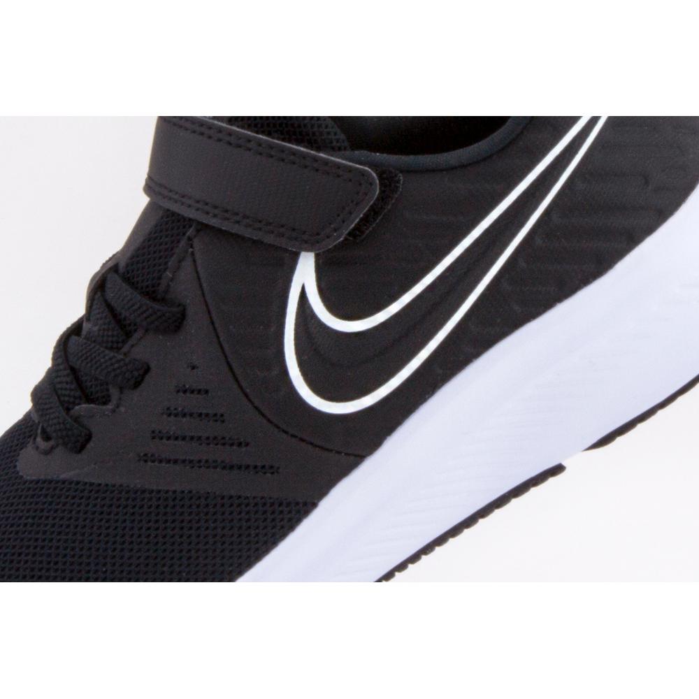 NIKE STAR RUNNER 2 GS > AT1801-001