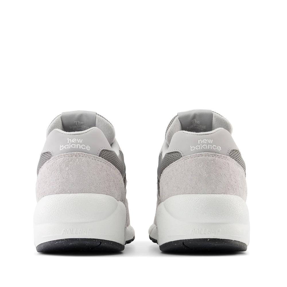 Buty New Balance MT580MG2 - szare
