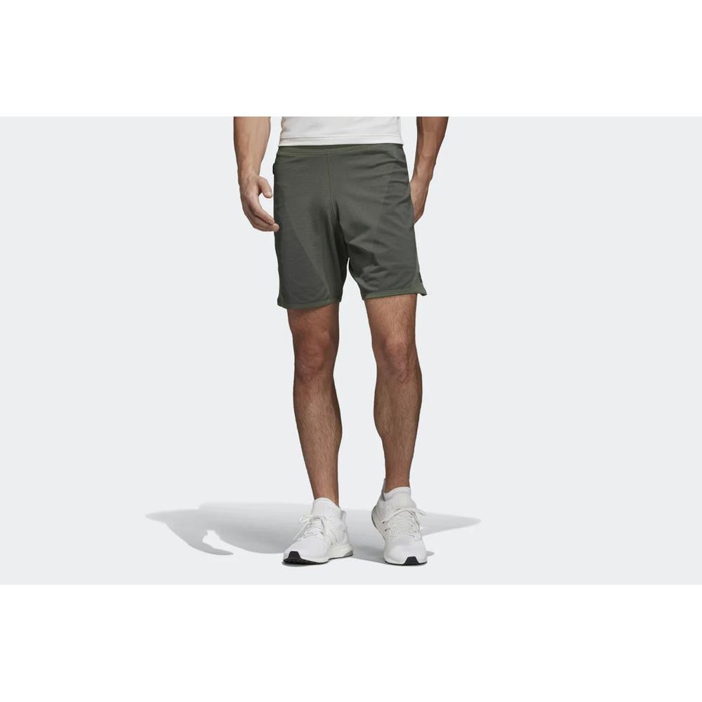 ADIDAS 4KRFT 360 PRIMEKNIT FLW 8-INCH SHORTS > DS9282