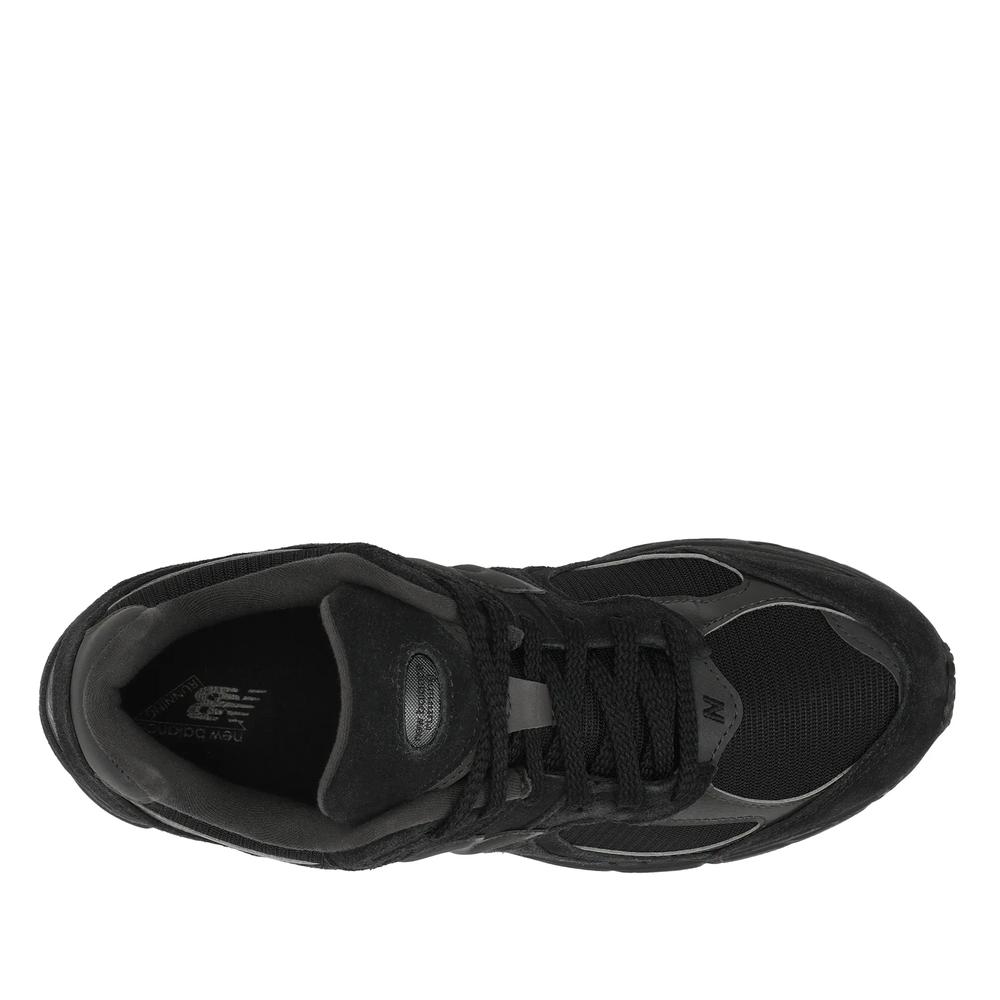 Buty New Balance U2002RBL - czarne
