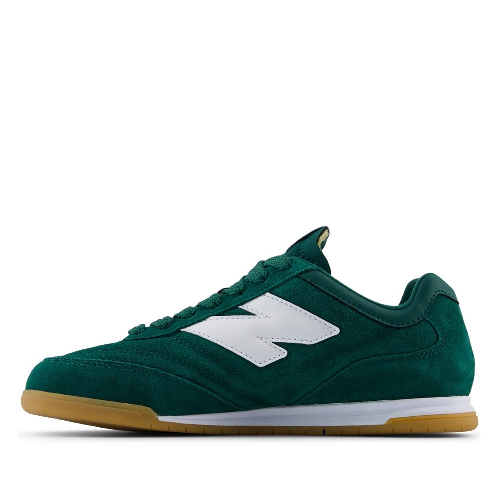 Buty New Balance URC42SD - zielone