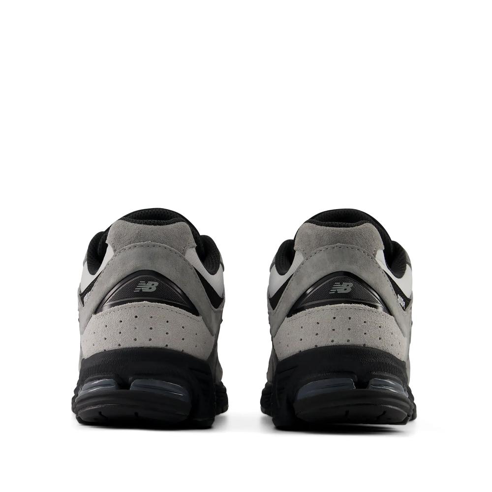 Buty unisex New Balance U20028W9 - szare