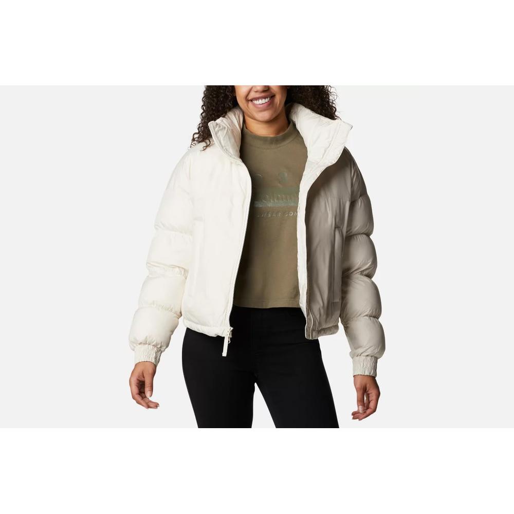 Columbia Pike Lake Cropped Jacket > 1955223191