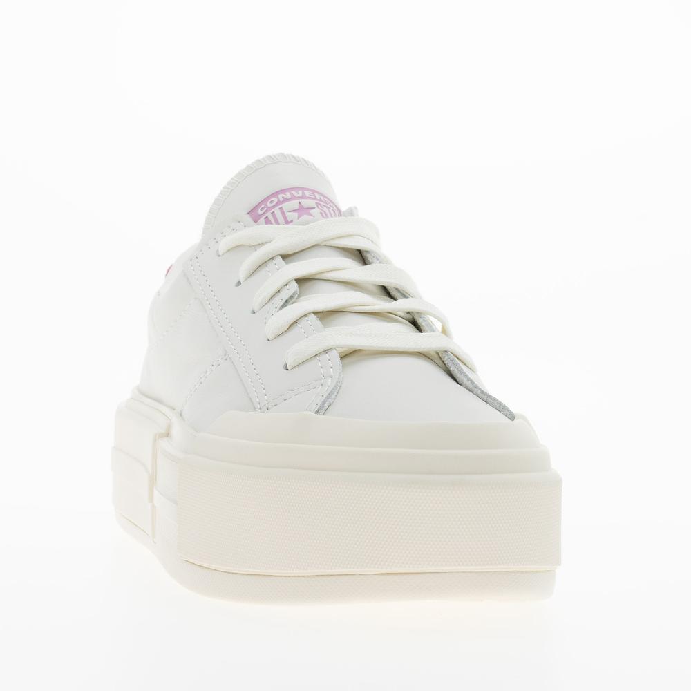 Buty damskie Converse Chuck Taylor All Star Cruise A15816C - białe