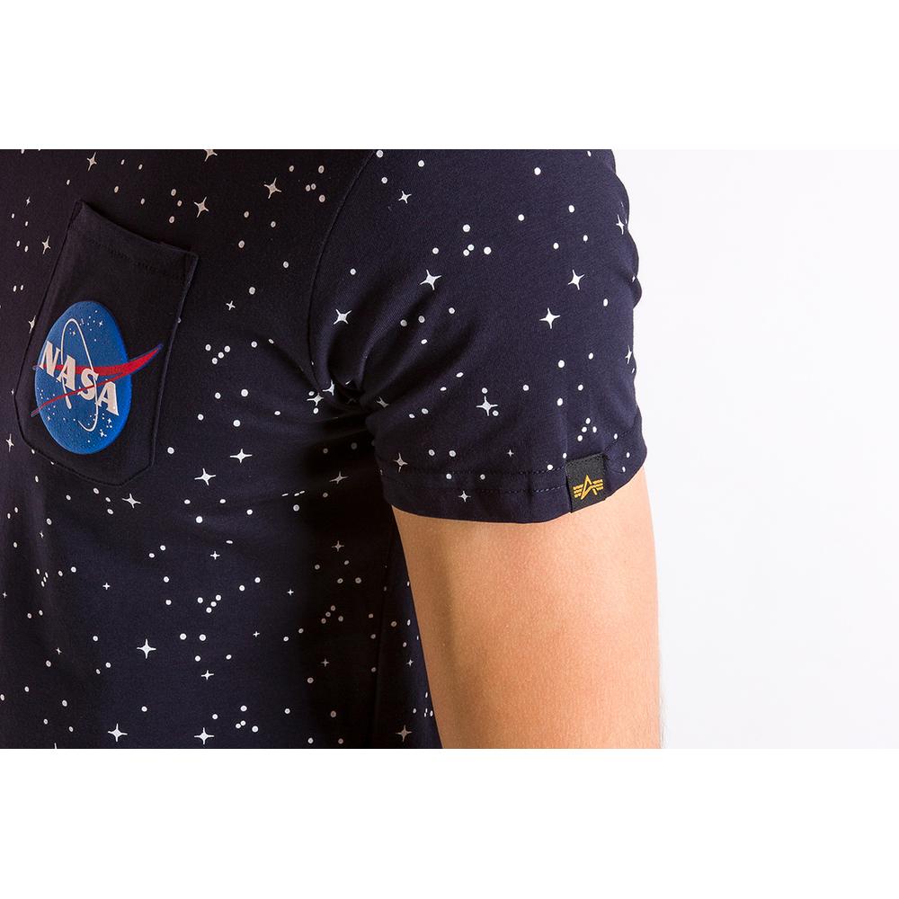 ALPHA INDUSTRIES STARRY T > 17650907