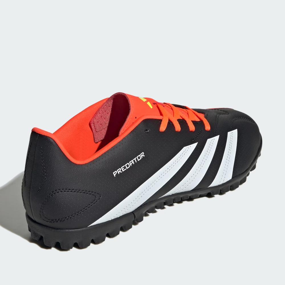 Buty adidas Predator 24 Club TF IG7711 - czarne