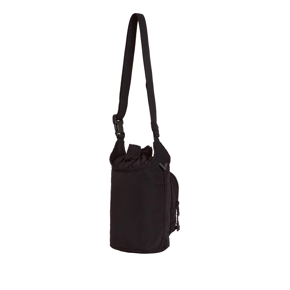 Torba The North Face Never Stop 0A8JCDJK31 - czarna
