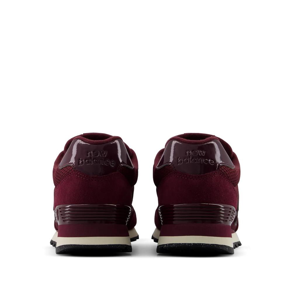 Buty damskie New Balance W51531V - bordowe
