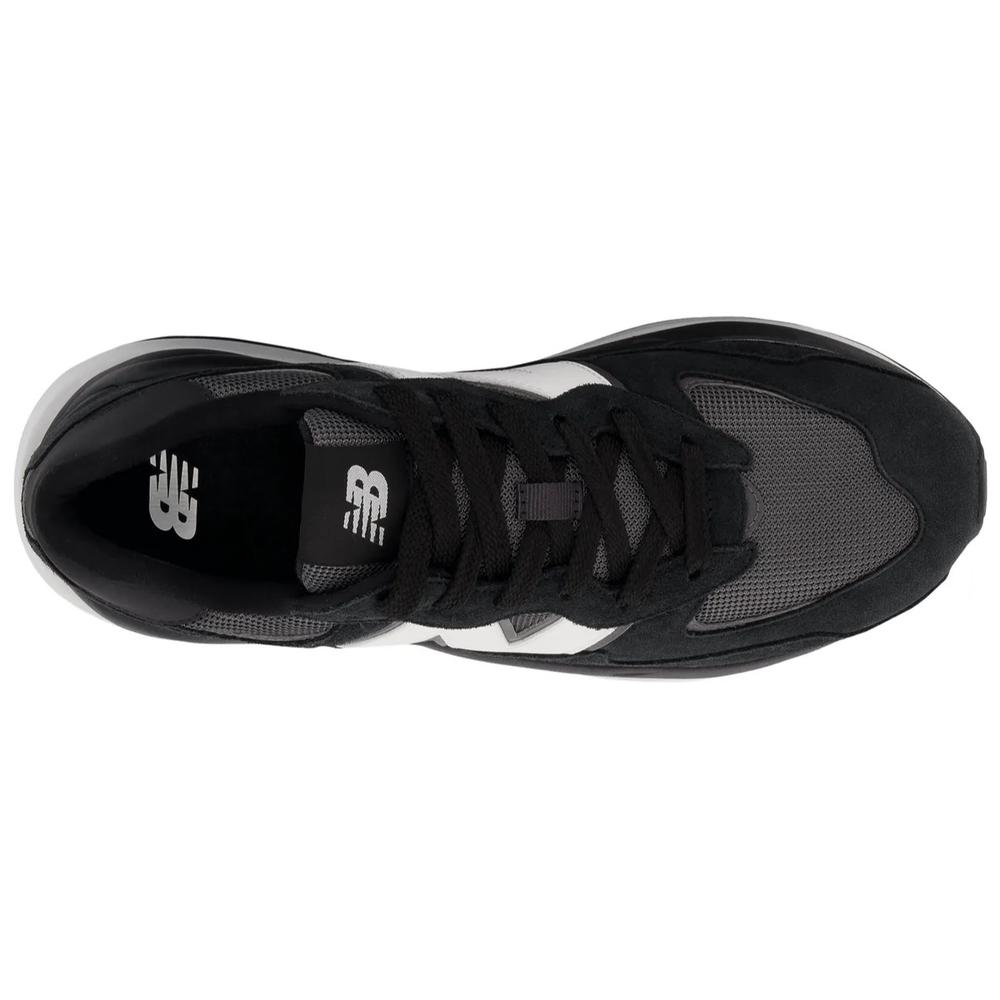 Buty New Balance M5740CBA - czarne