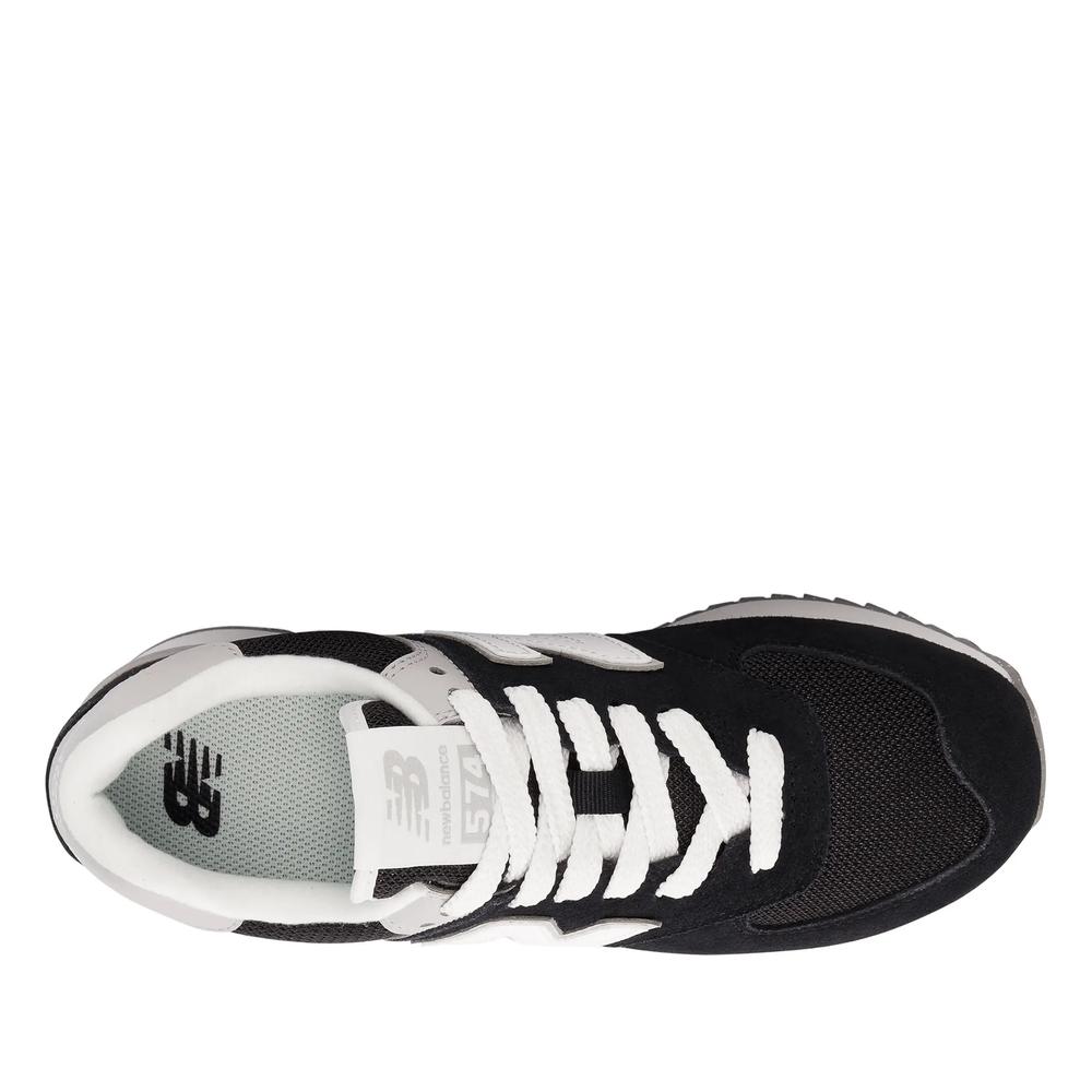 Buty New Balance WL574ZSA - czarne