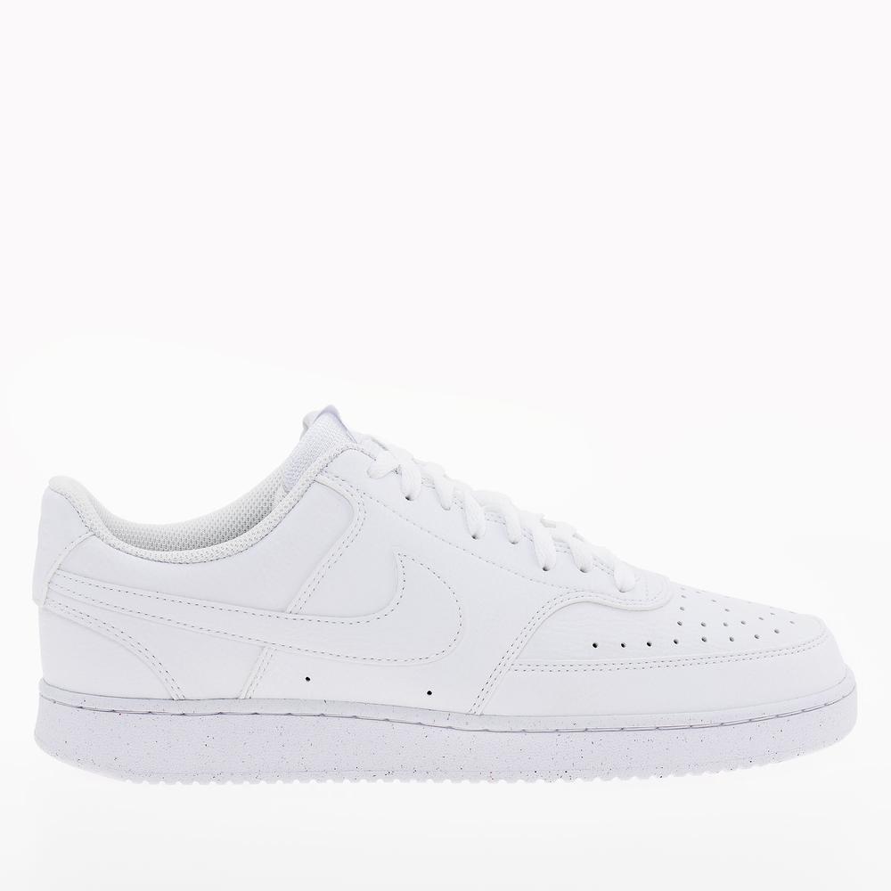 Buty Nike Court Vision Low Next Nature DH2987-100 - białe