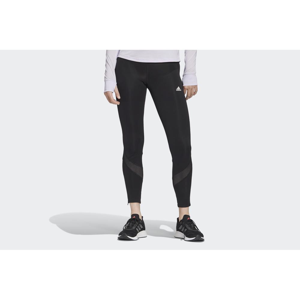 ADIDAS OWN THE RUN TIGHTS > FS9832