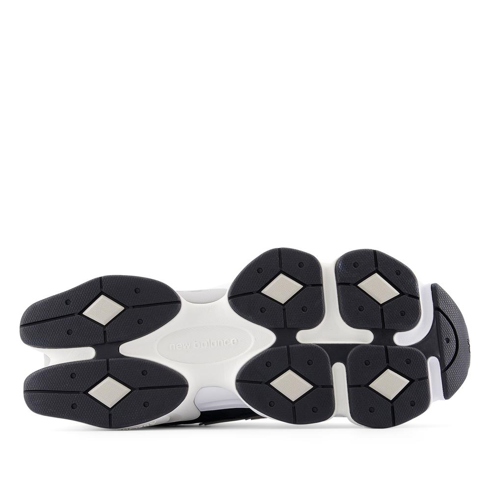 Buty unisex New Balance U9060510 - czarne