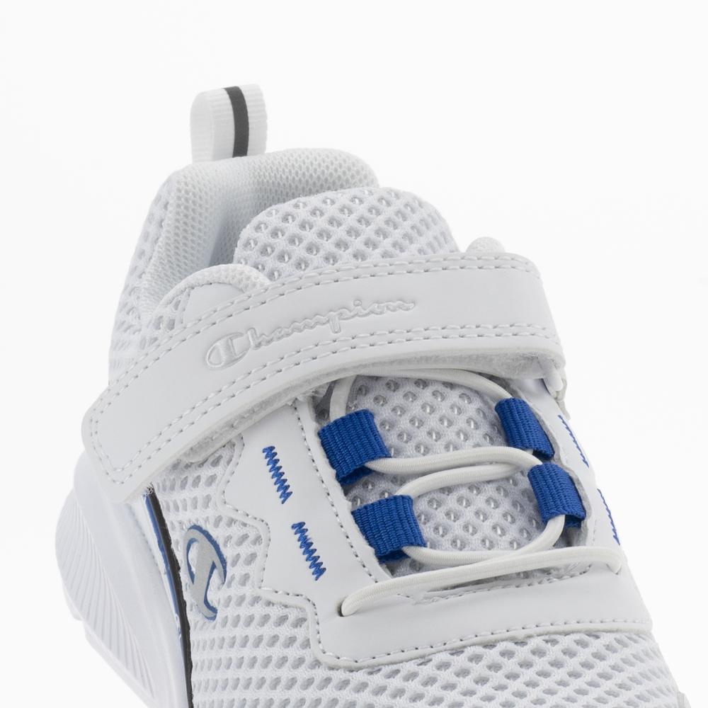 Buty Champion Shout Out B PS S32662-WW001 - białe
