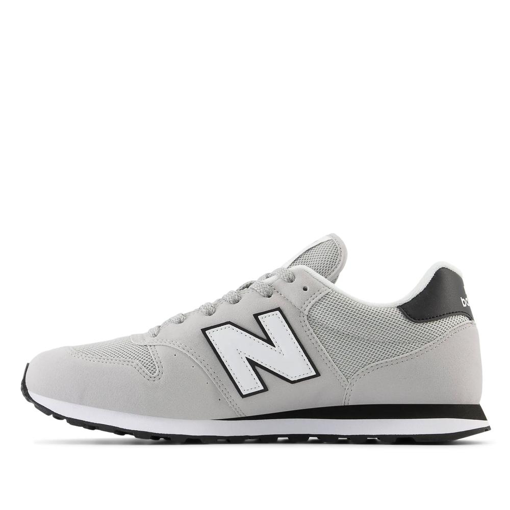 Buty New Balance GM500ME2 - szare
