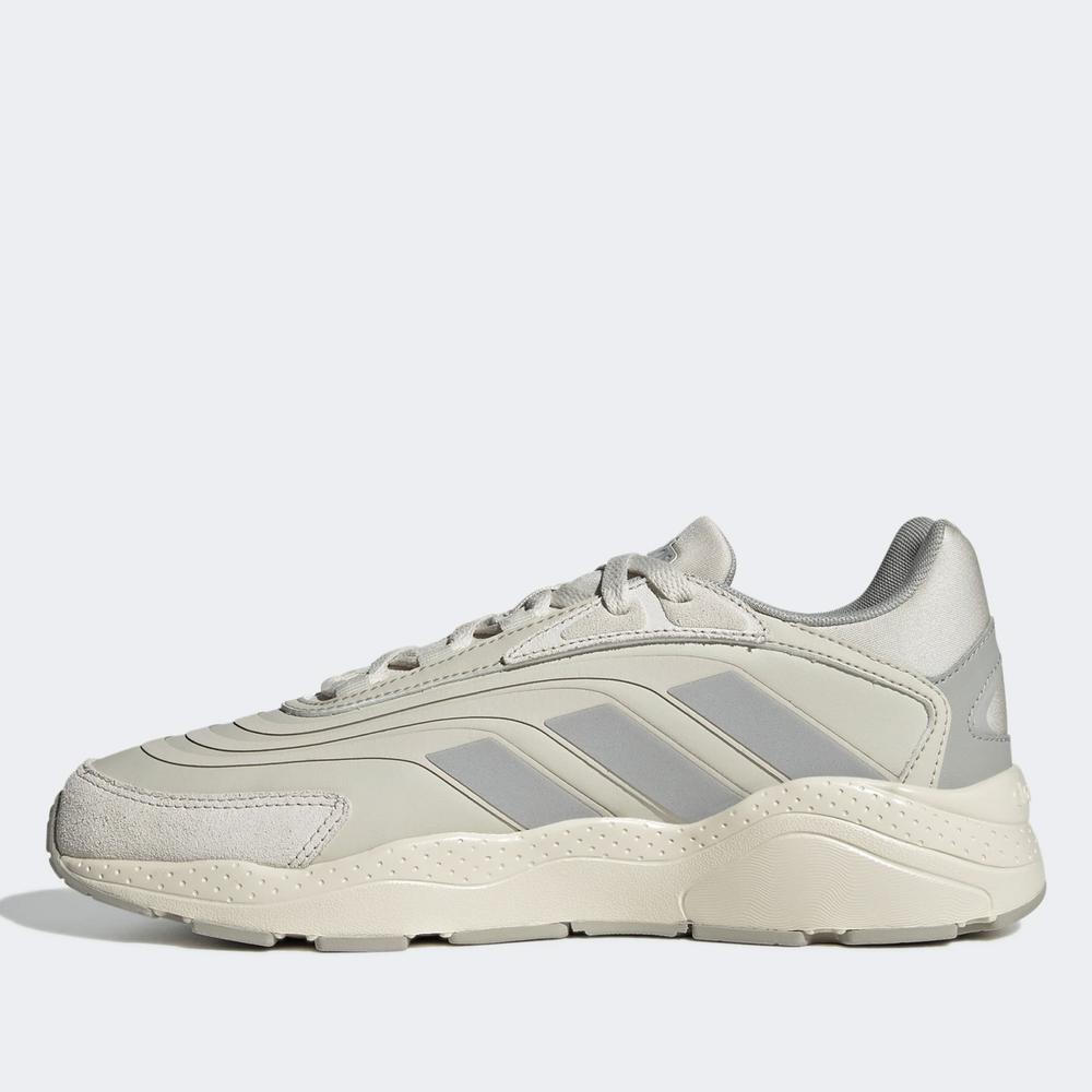 Buty adidas Crazychaos 2.0 GZ3814 - beżowe