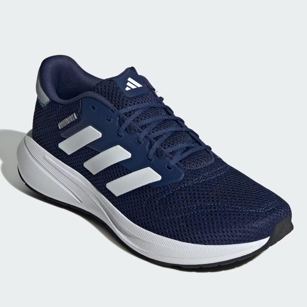 Buty męskie adidas Running Response Runner IH6103 - granatowe