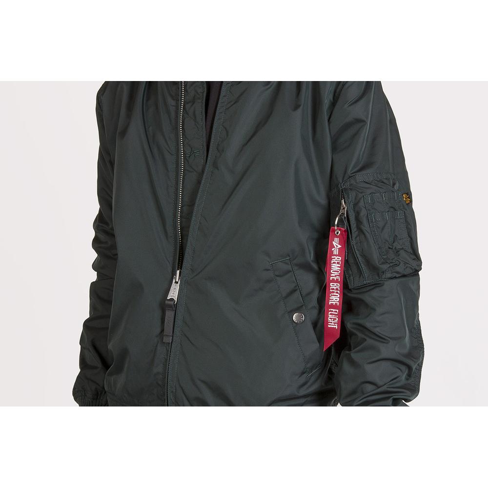 ALPHA INDUSTRIES MA-1 TT > 191103353