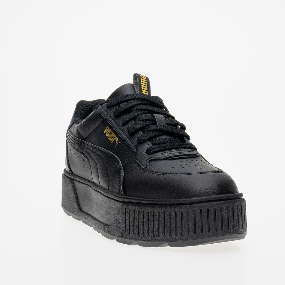 Buty Puma Karmen Rebelle 38721215 - czarne