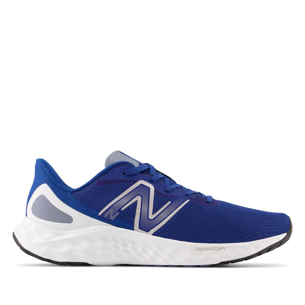 Buty New Balance Fresh Foam Arishi v4 MARISLB4 - niebieskie