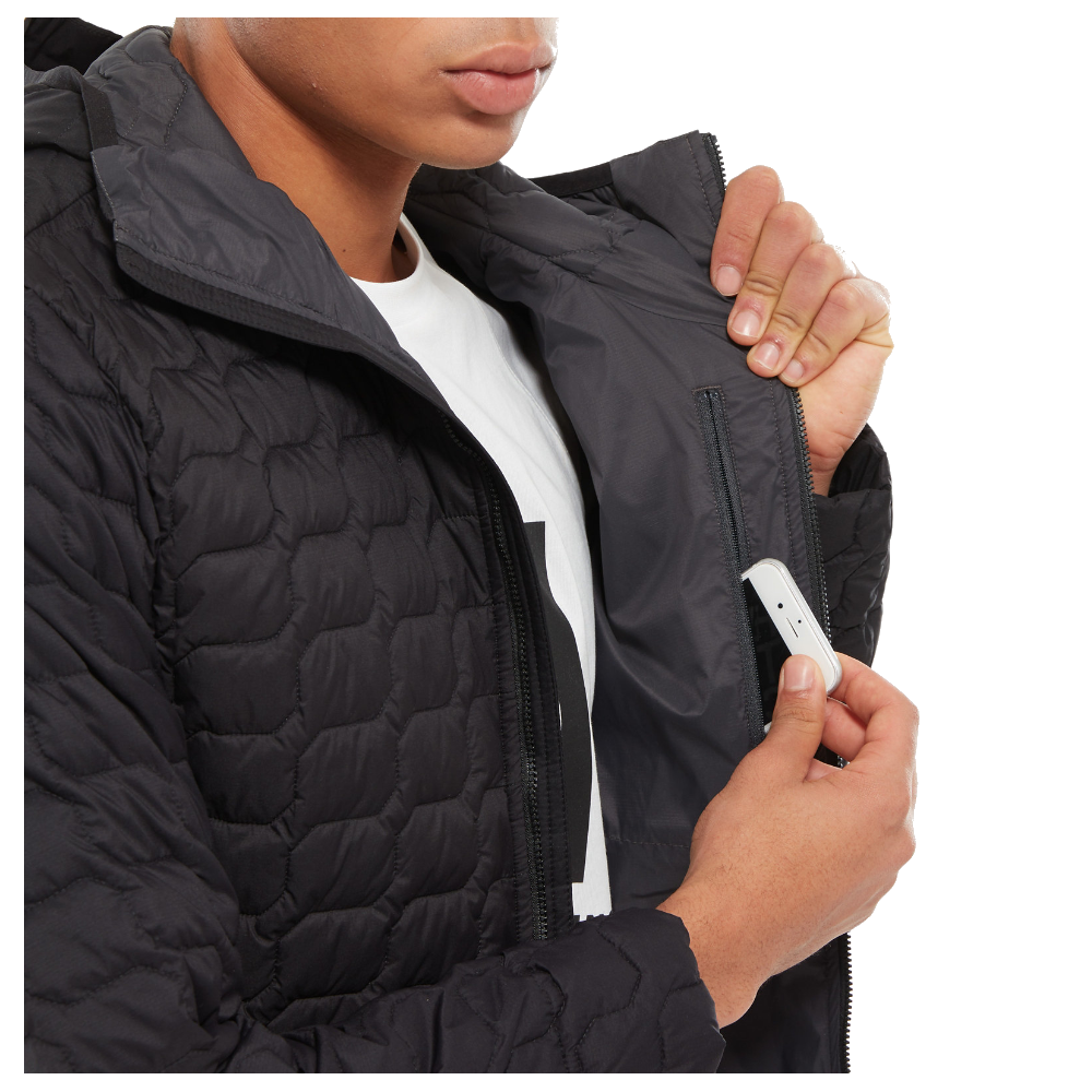 Kurtka The North Face Thermoball T93RX9XYM