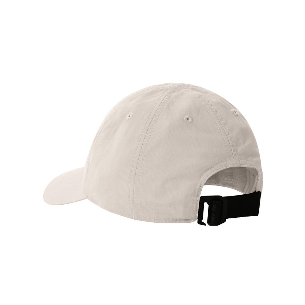 Czapka z daszkiem The North Face Horizon 0A5FXLN3N1 - beżowa