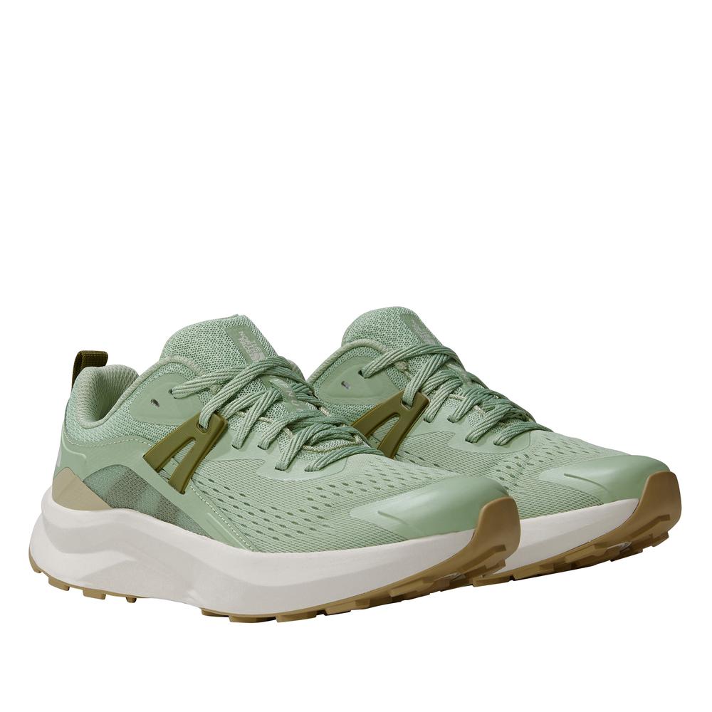 Buty The North Face Hypnum 0A7W5QSOC1 - zielone