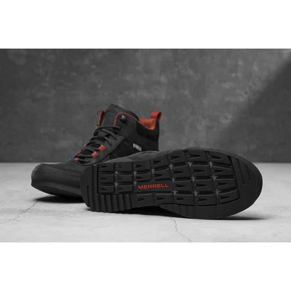 MERRELL BURNT ROCK MID > J91741