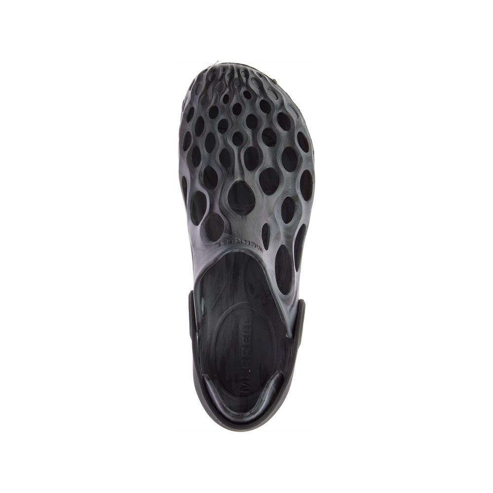 Buty Merrell Hydro Moc Men's J48595 - czarne
