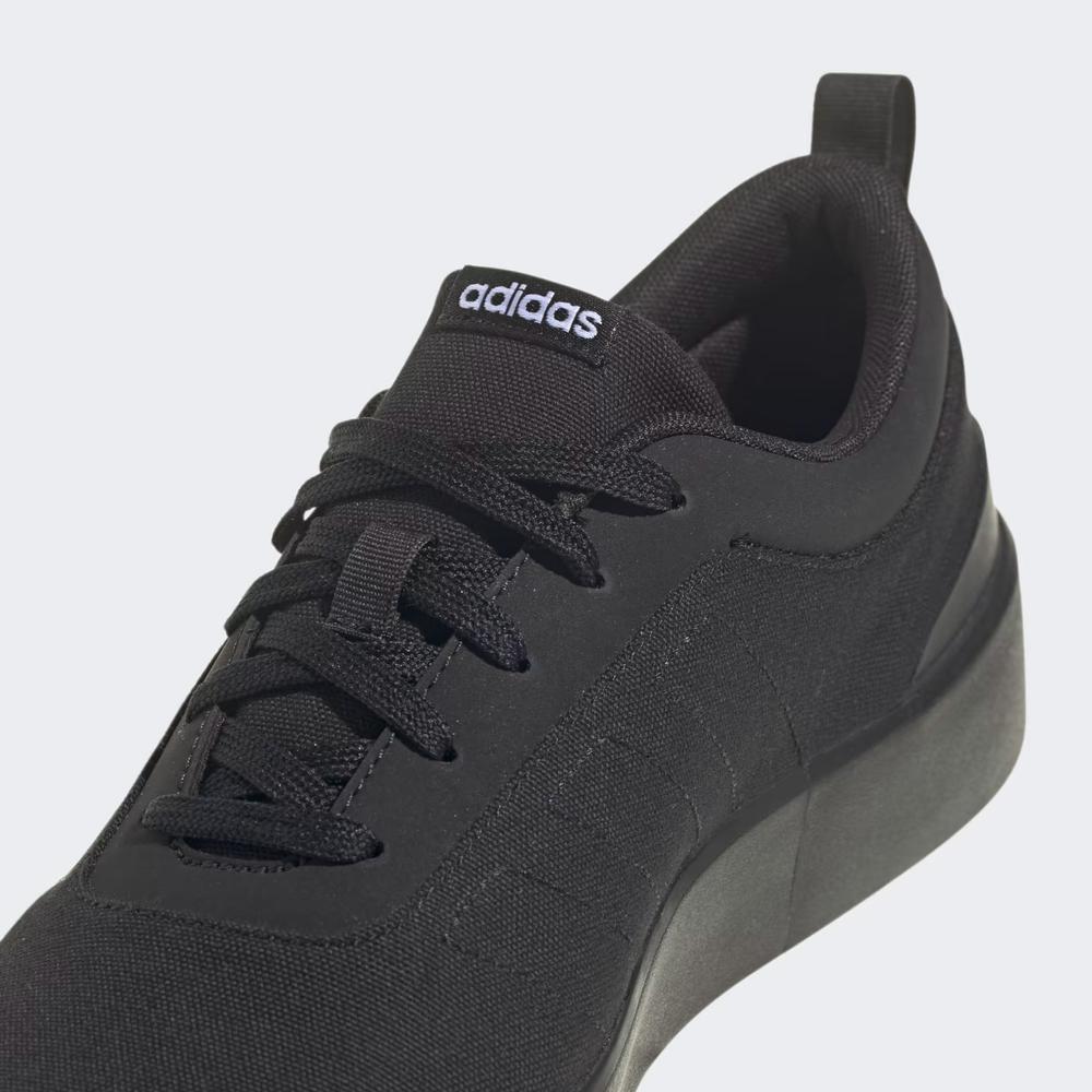 Buty adidas Futurevulc GW4098 - czarne