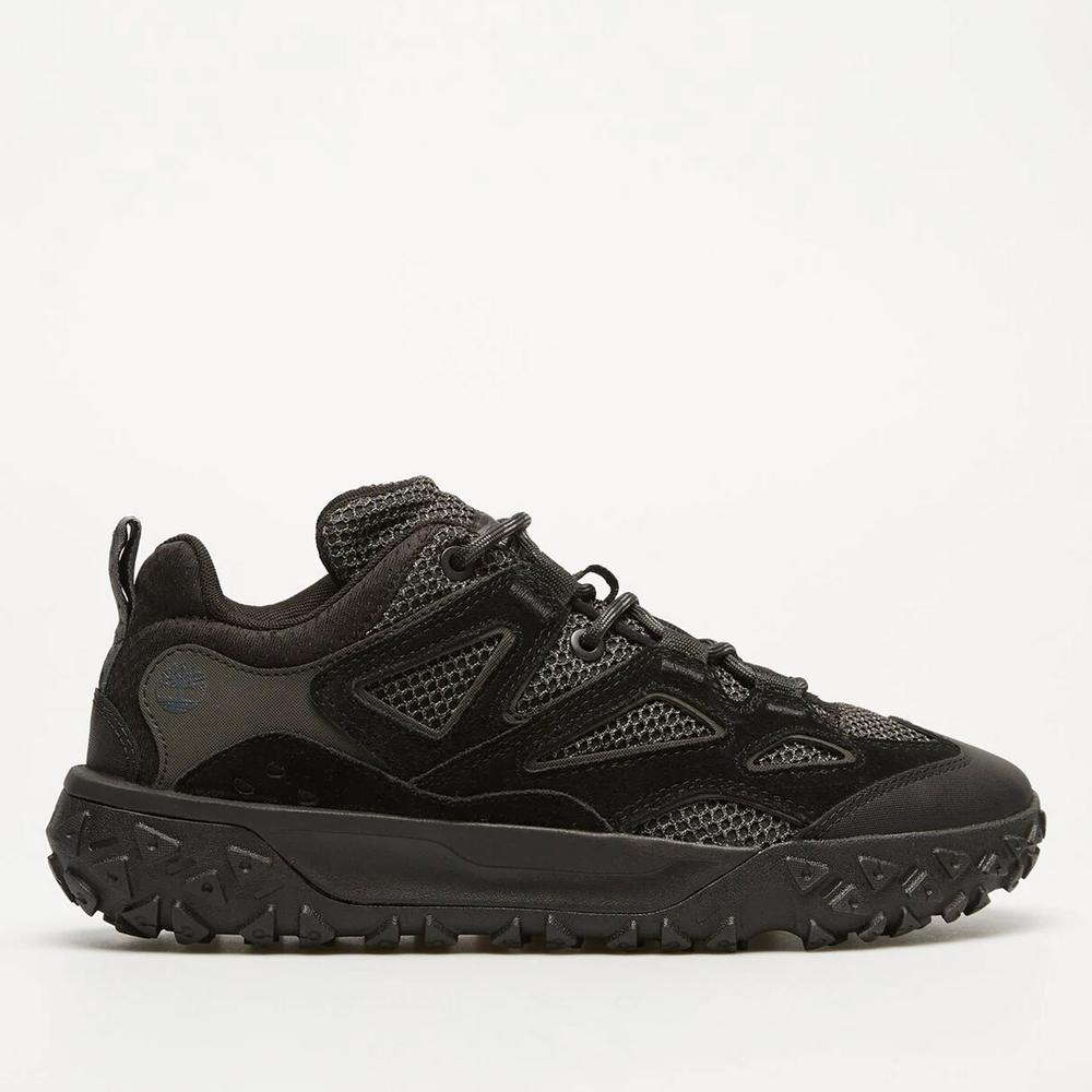 Buty męskie Timberland Greenstride Motion 6 Low TB0A6DU2EAE1 - czarne