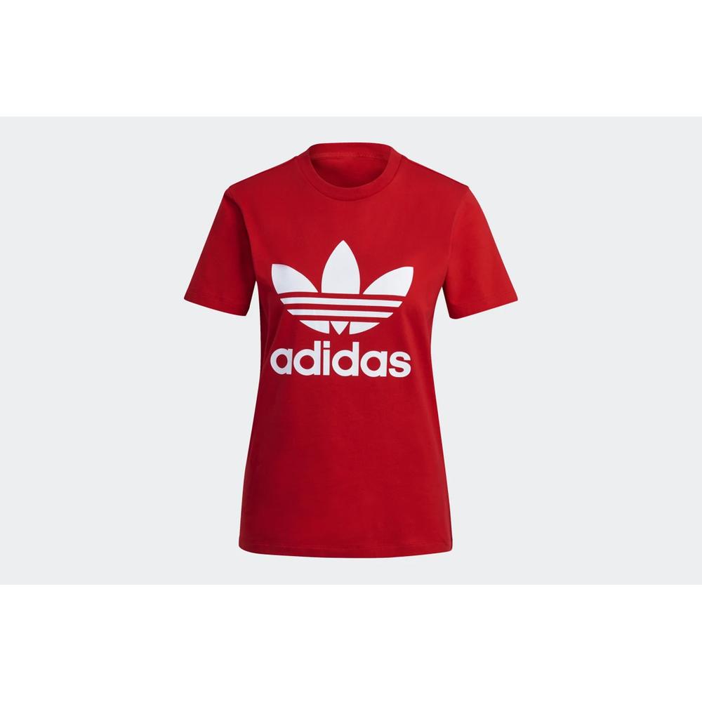 adidas Adicolor Classics Trefoil Tee > GN2902