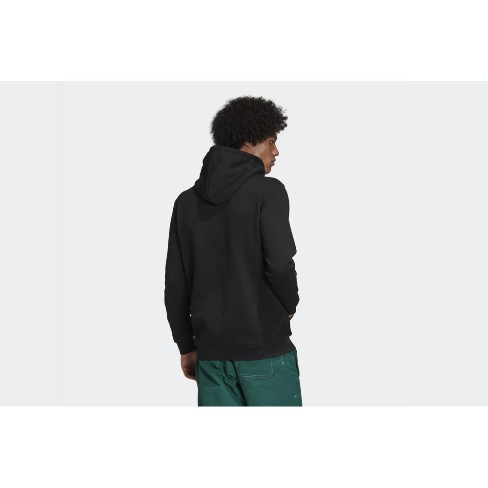 ADIDAS TREFOIL ESSENTIALS HOODIE > GD2570