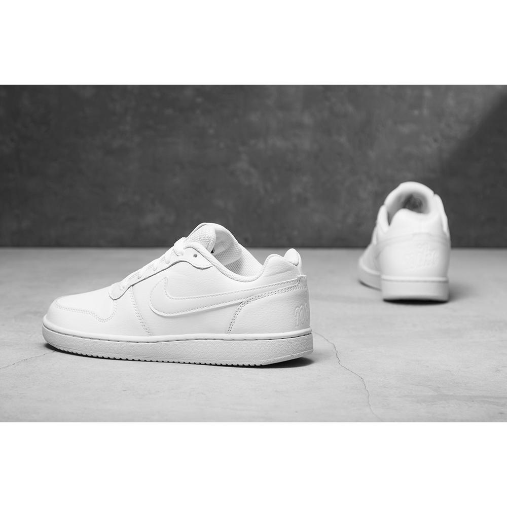 NIKE WMNS EBERNON LOW > AQ1779-100